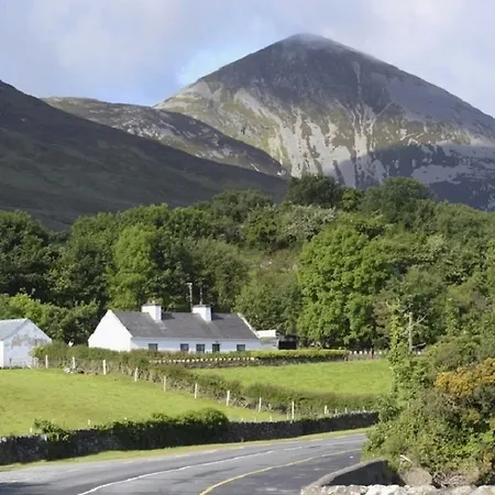 Ardkeen Bed & Breakfast Westport