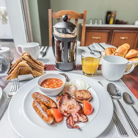 Ardkeen Bed & Breakfast *