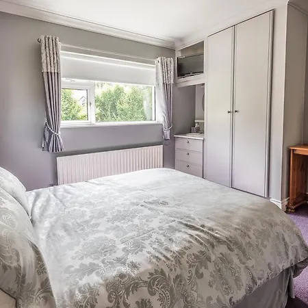 Bed & Breakfast Ardkeen *