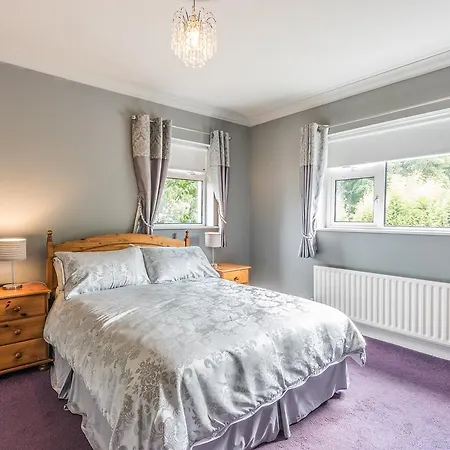 Bed & Breakfast Ardkeen *